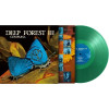 Виниловая пластинка Deep Forest / Comparsa (Green) (1LP)