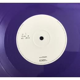 Deep Purple - (=1) (Limited Purple Vinyl 2LP)