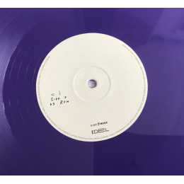 Deep Purple - (=1) (Limited Purple Vinyl 2LP)