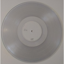 Deep Purple - (=1) (Crystal Clear 2LP)