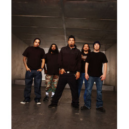 Deftones – Gore (coloured) (2LP)