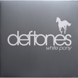 Deftones / White Pony (2LP)