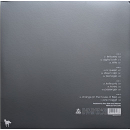 Deftones / White Pony (2LP)