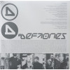 Виниловая пластинка Deftones / White Pony (2LP)