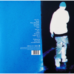 Deftones – Adrenaline (LP)