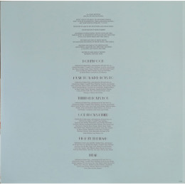 LANA DEL REY - HONEYMOON (2 LP)