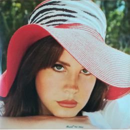 LANA DEL REY - HONEYMOON (2 LP)