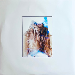 Lana Del Rey / Did You Know That There's A Tunnel Under Ocean Blvd (alternative artwork) (2LP)