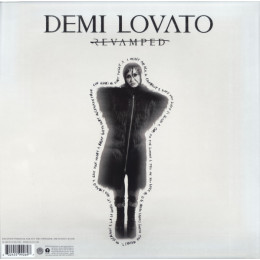 DEMI LOVATO — Revamped (LP)