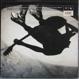 Depeche Mode - Songs Of Faith And Devotion Live