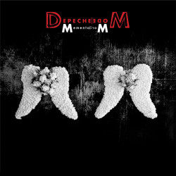 Depeche Mode - Memento Mori (2LP)