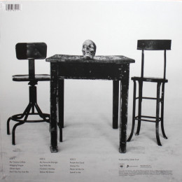 Depeche Mode - Memento Mori (2LP)
