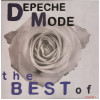 Виниловая пластинка Depeche Mode / The Best Of Depeche Mode, Volume 1 (3LP)