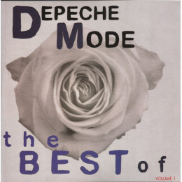 Depeche Mode / The Best Of Depeche Mode, Volume 1 (3LP)
