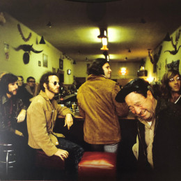 The Doors — MORRISON HOTEL (50TH ANNIVERSARY) (Limited Deluxe Box Set/LP+2CD)