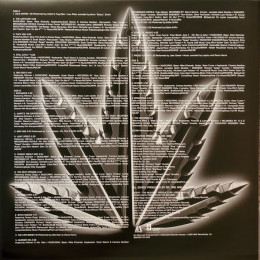 Dr. Dre / 2001 (2LP)
