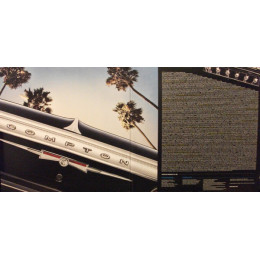 Dr. Dre – Compton (A Soundtrack By Dr. Dre)