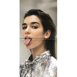 Dua Lipa - DUA LIPA