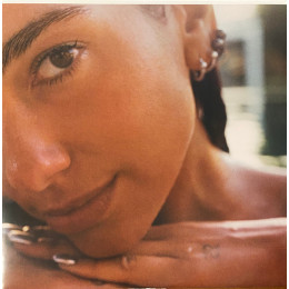 Dua Lipa / Radical Optimism (Red Vinyl) (1LP)
