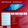 Duran Duran - Hammersmith '82! (Limited Edition Coloured Vinyl 2LP)
