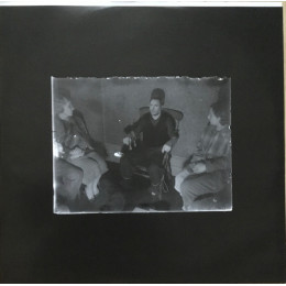 Duran Duran – Danse Macabre (Сoloured) 2LP