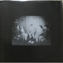 Duran Duran – Danse Macabre (Сoloured) 2LP