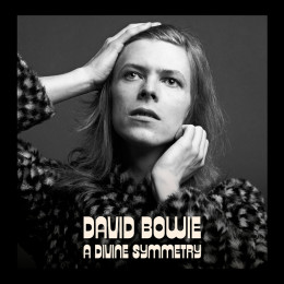 David Bowie. A Divine Symmetry (LP)