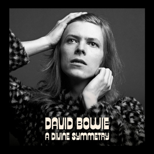 David Bowie. A Divine Symmetry (LP)