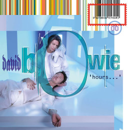 David Bowie. Hours (LP)