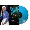 David Bowie - The Forum Montreal July 12: The Classic Live Radio Broadcast Collection (Coloured Vinyl 2LP)