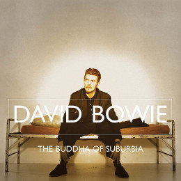 David Bowie - The Buddha Of Suburbia (Black Vinyl 2LP)