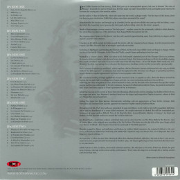 FAT EDITH PIAF, PLATINUM COLLECTION (180 Gram White Vinyl)