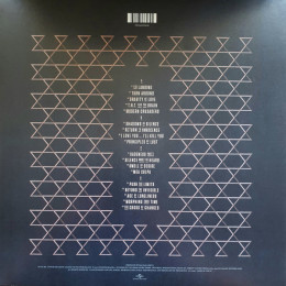 Enigma - Love Sensuality Devotion - The Greatest Hits (Limited Edition)(2LP)