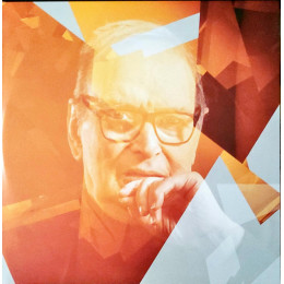 Ennio Morricone – Morricone 60 (coloured) (2LP) 2022 600753964583