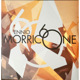 Ennio Morricone – Morricone 60 (coloured) (2LP) 2022 600753964583