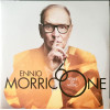 Виниловая пластинка Ennio Morricone – Morricone 60 (coloured) (2LP) 2022 600753964583