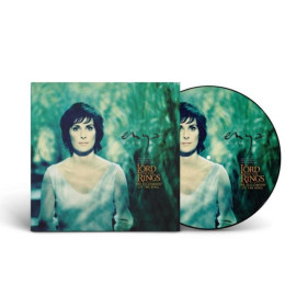 Enya - May It Be (Limited Picture Vinyl)
