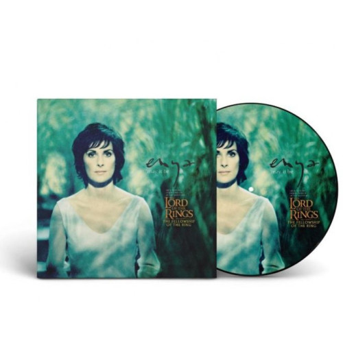 Enya - May It Be (Limited Picture Vinyl)