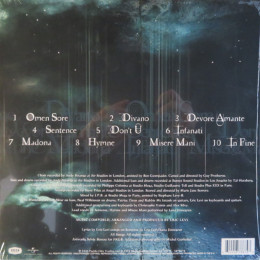 Era - Era 2 (LP)