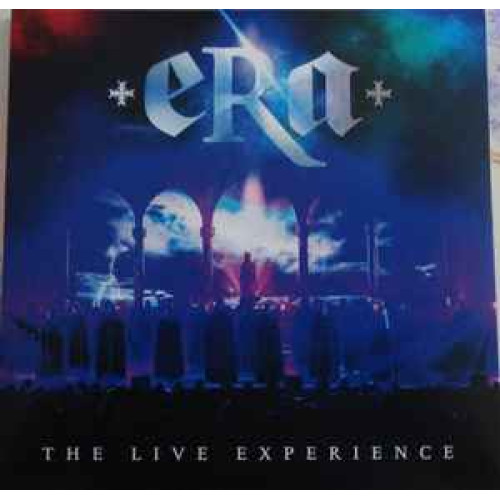 Виниловая пластинка Era – The Live Experience