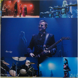 Era – The Live Experience