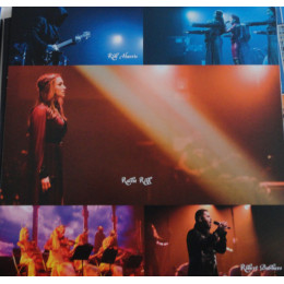 Era – The Live Experience