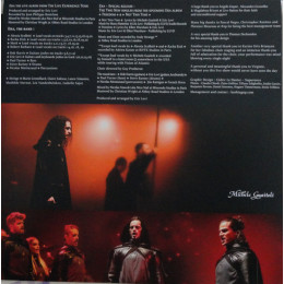 Era – The Live Experience