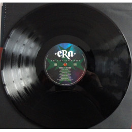 Era – The Live Experience