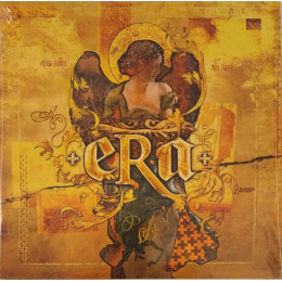 Era - The Very Best Of (Black Vinyl LP)