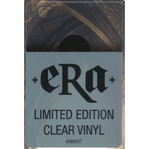 Виниловая пластинка Era - The Mass (Clear Limited Vinyl LP)