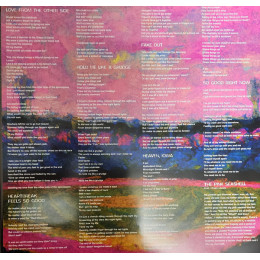 Fall Out Boy - So Much (For) Stardust (LP)