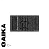 Виниловая пластинка GAIKA - War Island Ost (2LP)