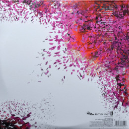 Garbage - Beautiful Garbage (2LP)