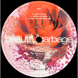 Garbage - Beautiful Garbage (2LP)